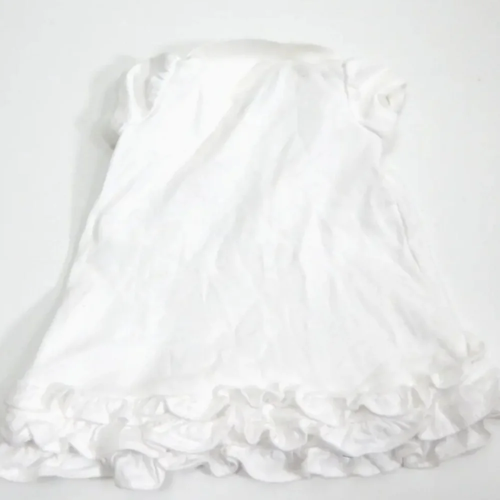 Ralph Lauren Baby Girls Bundle Dress Sleeper